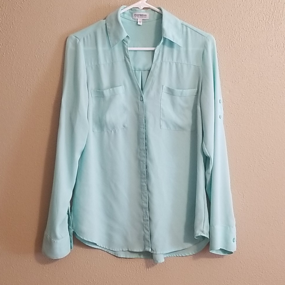 Express Portofino shirt
